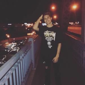 Meet your Posher, Blake